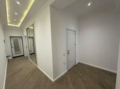 3 otaqlı yeni tikili - Şah İsmayıl Xətai m. - 95 m²