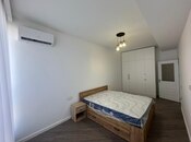 3 otaqlı yeni tikili - Şah İsmayıl Xətai m. - 95 m²