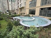 Satılır 4 otaqlı yeni tikili 120 m², Gənclik m., photo 2 from 8