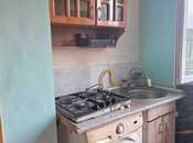 Satılır 1 otaqlı köhnə tikili 25 m², Qara Qarayev m., photo 6 from 8