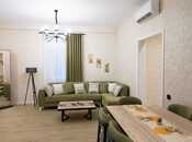 2 otaqlı həyət evi/bağ evi - Abşeron r. - 63 m²