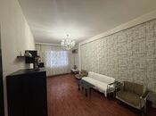 3 otaqlı yeni tikili - 8 Noyabr m. - 77 m²