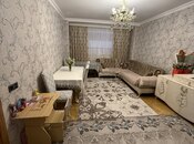 4 otaqlı köhnə tikili - Sumqayıt - 83 m²