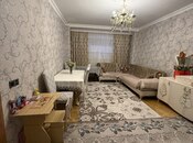 4 otaqlı köhnə tikili - Sumqayıt - 83 m²