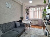 Продаётся 2-комн. новостройка 80 м², м. Иншаатчылар, photo 1 from 8