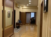 4 otaqlı yeni tikili - Nizami m. - 185 m²