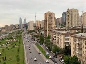 4 otaqlı yeni tikili - Nizami m. - 185 m²