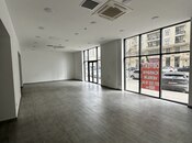 Obyekt - Gənclik m. - 500 m²
