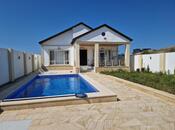İcarəyə verilir 4 otaqlı həyət evi/bağ evi 200 m², Bilgəh q., photo 1 from 8