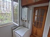 3 otaqlı köhnə tikili - Yeni Yasamal q. - 75 m²