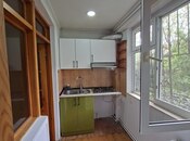 3 otaqlı köhnə tikili - Yeni Yasamal q. - 75 m²