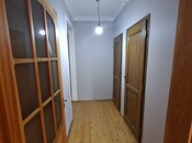 3 otaqlı köhnə tikili - Yeni Yasamal q. - 75 m²
