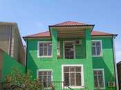 İcarəyə verilir 5 otaqlı həyət evi/bağ evi 240 m², Badamdar q., photo 1 from 8