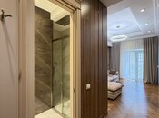 7 otaqlı yeni tikili - Səbail r. - 285 m²
