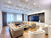7 otaqlı yeni tikili - Səbail r. - 285 m²