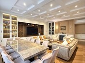 7 otaqlı yeni tikili - Səbail r. - 285 m²