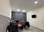 İcarəyə verilir 2 otaqlı ofis 35 m², Memar Əcəmi m., photo 3 from 4
