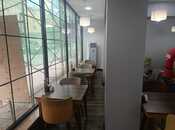Obyekt - Nizami m. - 160 m²