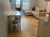 İcarəyə verilir 3 otaqlı yeni tikili 65 m², Dərnəgül m., photo 1 from 8
