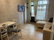İcarəyə verilir 3 otaqlı yeni tikili 65 m², Dərnəgül m., photo 2 from 8