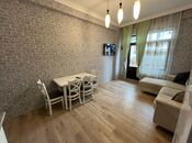 İcarəyə verilir 3 otaqlı yeni tikili 65 m², Dərnəgül m., photo 3 from 8