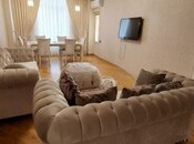 3 otaqlı yeni tikili - Şah İsmayıl Xətai m. - 102 m²