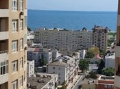 3 otaqlı yeni tikili - Şah İsmayıl Xətai m. - 102 m²