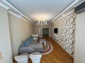 İcarəyə verilir 3 otaqlı yeni tikili 120 m², Nəsimi r., photo 2 from 8
