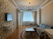 İcarəyə verilir 3 otaqlı yeni tikili 120 m², Nəsimi r., photo 1 from 8