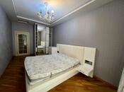 İcarəyə verilir 3 otaqlı yeni tikili 120 m², Nəsimi r., photo 4 from 8