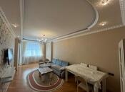 İcarəyə verilir 3 otaqlı yeni tikili 120 m², Nəsimi r., photo 3 from 8