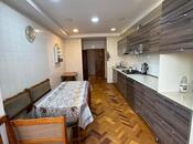 4 otaqlı köhnə tikili - Azadlıq Prospekti m. - 135 m²
