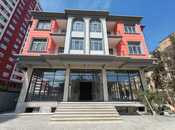 Obyekt - Qara Qarayev m. - 1200 m²