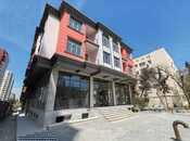 Obyekt - Qara Qarayev m. - 1200 m²