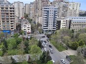 4 otaqlı yeni tikili - Nərimanov r. - 180 m²