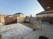 3 otaqlı həyət evi/bağ evi - Dədə Qorqud q. - 101 m²
