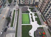 Satılır 2 otaqlı yeni tikili 70.8 m², 28 May m., photo 2 from 8