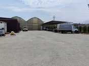 Obyekt - Masazır q. - 35000 m²