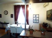 5 otaqlı köhnə tikili - Nəsimi r. - 160 m²