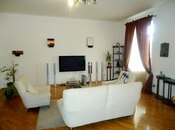 5 otaqlı köhnə tikili - Nəsimi r. - 160 m²