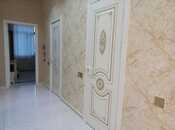 İcarəyə verilir 3 otaqlı yeni tikili 120 m², İnşaatçılar m., photo 5 from 8