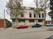 Obyekt - Gəncə - 1410 m²