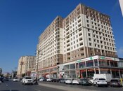 3 otaqlı yeni tikili - İnşaatçılar m. - 120 m²