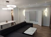 İcarəyə verilir 4 otaqlı yeni tikili 180 m², Şah İsmayıl Xətai m., photo 7 from 8