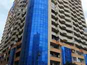 İcarəyə verilir 4 otaqlı yeni tikili 180 m², Şah İsmayıl Xətai m., photo 1 from 8