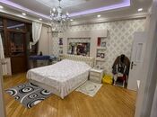 3 otaqlı yeni tikili - Şah İsmayıl Xətai m. - 137 m²