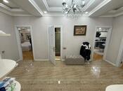 3 otaqlı yeni tikili - Şah İsmayıl Xətai m. - 137 m²