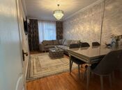2 otaqlı köhnə tikili - Bakıxanov q. - 55 m²