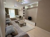 İcarəyə verilir 3 otaqlı yeni tikili 130 m², Nəriman Nərimanov m., photo 1 from 8