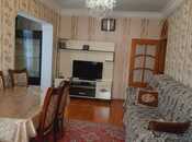 İcarəyə verilir 3 otaqlı köhnə tikili 70 m², Nəsimi r., photo 1 from 8